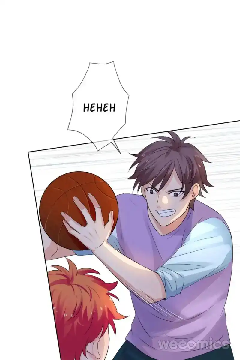 Legend Reboot Chapter 35 26